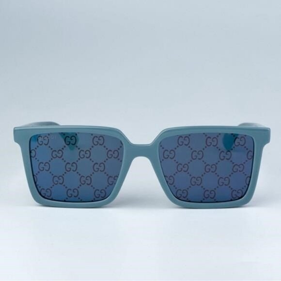 💯 - New Authentic Gucci STYLISH SUNGLASSES GG1540S - Picture 12 of 15